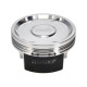 Parti del motore Set pistoni Manley Sub EJ257 WRX STi 99.75mm B 1.209 CH-22cc | race-shop.it
