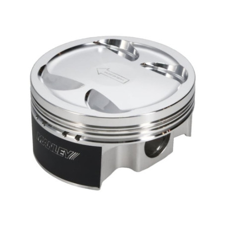 Parti del motore Pistone Manley per Subaru EJ257 WRX STi 99,75 mm B 1,209 CH -10cc | race-shop.it