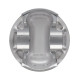 Parti del motore Pistone Manley per Subaru EJ257 WRX STi 99,75 mm B 1,209 CH -10cc | race-shop.it