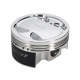 Parti del motore Pistone Manley per Subaru EJ257 WRX STi 99,75 mm B 1,130 CH -14cc | race-shop.it