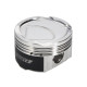 Parti del motore Set pistoni Manley Sub 2.0 FA20 BRZ 86.25mm B 1.285 CH-11.4cc | race-shop.it