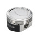 Parti del motore Set pistoni Manley Sub 2.0 FA20 BRZ 86.25mm B 1.285 CH-11.4cc | race-shop.it
