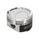Parti del motore Set pistoni Manley Sub 2.0 FA20 BRZ 86.25mm B 1.285 CH-11.4cc | race-shop.it
