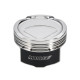 Parti del motore Set pistoni Manley Sub 2.0 FA20 BRZ 86.25mm B 1.285 CH-11.4cc | race-shop.it