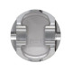 Parti del motore Set pistoni Manley Sub 2.0L FA20 BRZ 86.25mm B 1.285 CH -13cc | race-shop.it