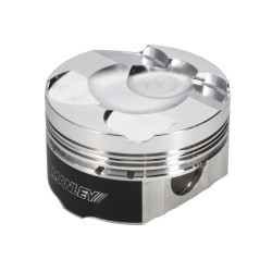 Pistone Manley per Subaru 2.0L FA20 BRZ 86.50mm B 1.285 CH -13cc