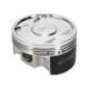 Parti del motore Pistone Manley per Subaru EJ257 WRX STi 99,50 mm B 1.209 CH -17cc | race-shop.it