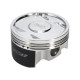 Parti del motore Pistone Manley per Subaru EJ257 WRX STi 99,75mm B 1,209 CH -17cc | race-shop.it