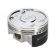 Parti del motore Pistone Manley per Subaru EJ257 WRX STi 100,00 mm B 1.209 CH -17cc | race-shop.it
