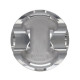 Parti del motore Pistone Manley Nissan SR20DE 87.00mm B 1.260 CH -12.00cc | race-shop.it