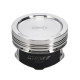 Parti del motore Pistone Manley Nissan SR20DE 87.00mm B 1.260 CH -12.00cc | race-shop.it