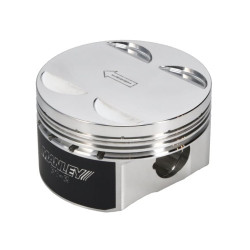 Pistone Manley Nis 3.8L VR38DETT 99.00mm B 1.350 CH -2.00cc