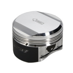 Pistone Manley per Nis 2.6L RB26DETT 87.25mm B 1.103 CH 17.00cc
