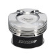 Parti del motore Pistone Manley BMW 3.0L N55 84.00mm Alesaggio 1.276 CH -10.50cc | race-shop.it