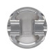 Parti del motore Pistone Manley BMW 3.0L N55 84.00mm Alesaggio 1.276 CH -10.50cc | race-shop.it