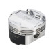 Parti del motore Pistone Manley Toy 5.7L 3UR-FE 94.00mm B 1.328 CH -14.00cc | race-shop.it