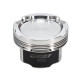 Parti del motore Pistone Manley Toy 5.7L 3UR-FE 94.00mm B 1.328 CH -30.00cc | race-shop.it