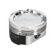 Parti del motore Set pistoni Manley per Toyota 5.7L 3UR-FE 94.00mm B 1.328 CH -30cc | race-shop.it