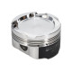 Parti del motore Pistone Manley Toy 5.7L 3UR-FE 94.65mm B 1.328 CH -30.00cc | race-shop.it