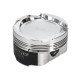 Parti del motore Set pistoni Manley per Toyota 5.7L 3UR-FE 94.65mm B 1.328 CH -30cc | race-shop.it