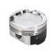 Parti del motore Set pistoni Manley per Toyota 5.7L 3UR-FE 94.65mm B 1.328 CH -30cc | race-shop.it