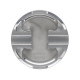 Parti del motore Set pistoni Manley BBC 4.600 Foro 1.395 CH -3.00cc | race-shop.it