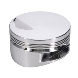 Set pistoni Manley BBC 4.560 Foro 1.520 CH -3.00cc
