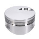 Parti del motore Set pistoni Manley BBC 4.560 Foro 1.520 CH -3.00cc | race-shop.it