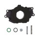 Parti del motore MANLEY pompa olio per Chevrolet LS (Pro Flo), V2 | race-shop.it