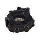 Parti del motore MANLEY pompa olio per Chevrolet LS (Pro Flo), V2 | race-shop.it