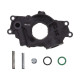 Parti del motore MANLEY pompa olio per Chevrolet LS (Pro Flo), V2 | race-shop.it