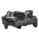 Parti del motore MANLEY pompa olio per Chrysler 5.7L/6.1L Hemi (Pro Flo) | race-shop.it