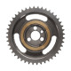 Parti del motore MANLEY kit catena distribuzione per Chevrolet Small Block (Race Roller) | race-shop.it