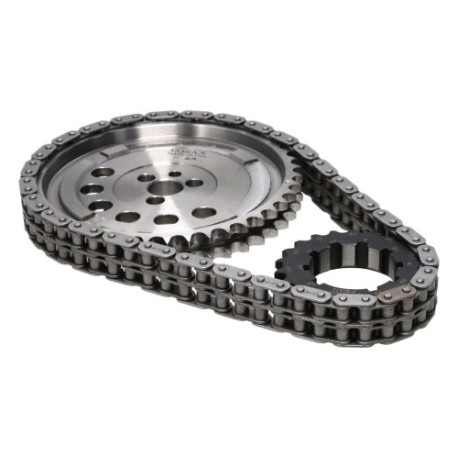 Parti del motore Manley Timing Chain Kit SBC LS-3 BILLET W/TORR | race-shop.it