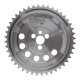Parti del motore Manley Timing Chain Kit SBC LS-3 BILLET W/TORR | race-shop.it