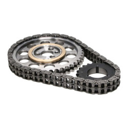 Manley Timing Chain Kit SBC BILLET W/SHIM