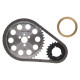 Parti del motore Manley Timing Chain Kit SBC BILLET W/SHIM | race-shop.it