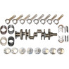 Manley Rotating Assembly BBC 548 4.250 STROKE/4.530/-20cc
