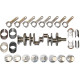 Albero motore Manley Rotating Assembly BBC 572 4.250 STROKE/4.625/-3cc | race-shop.it