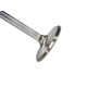 Parti del motore Manley Chevy L-99 Intake Valve 2.165 x 4900 x .3133 | race-shop.it