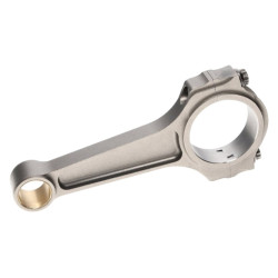 MANLEY bielle forgiate Pro Series per Mitsubishi Evo VIII 4G63 (spinotto 22 mm, 625 g), 149,99 mm, 4 pz