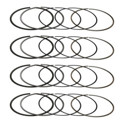 Anello del pistone Manley 99,75 mm 1,2 mm x 1,2 mm x 2,0 mm