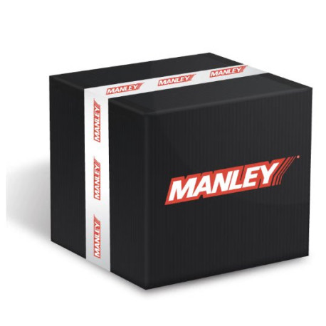 Parti del motore Manley perno pistone 23mm x 2.250 | race-shop.it