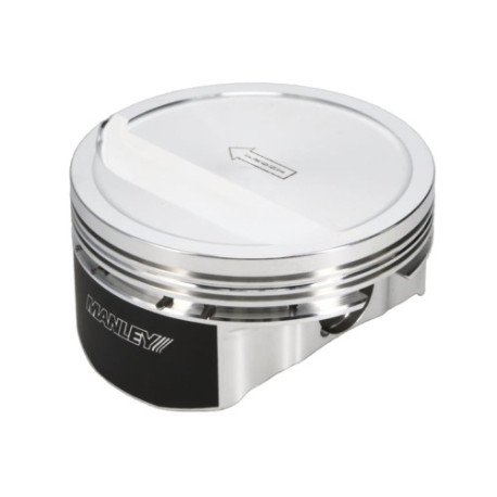 Parti del motore Set pistoni Manley per Chevrolet LT1 4.065 B 1.304 CH -2.00cc | race-shop.it