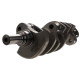 Albero motore Manley BBC Forged Crankshaft - 4.625 Stroke | race-shop.it