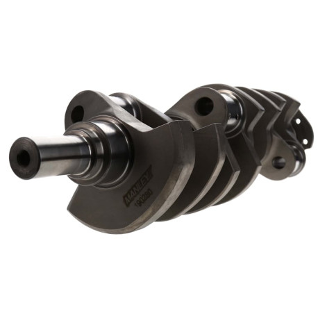 Albero motore Manley BBC Forged Crankshaft - 4.375 Stroke | race-shop.it
