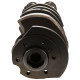 Albero motore Manley BBC Forged Crankshaft - 4.375 Stroke | race-shop.it