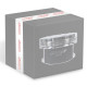 Parti del motore Pistone Manley Acura 1.8L B18C1 81.50mm B 1.195 CH -9.80cc | race-shop.it