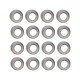 Parti del motore Manley Valve Spring/Retainer Kit Toyota 2JZGTE | race-shop.it