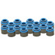 Parti del motore Manley Valve Spring/Retainer Kit Toyota 2JZGTE | race-shop.it